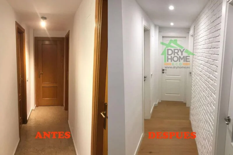 reformas-de-pisos-pasillo-benalmadena-malaga.mijas-marbella-dryhome
